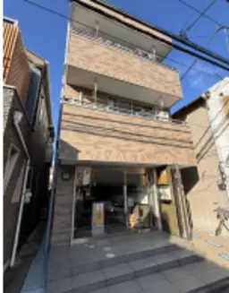 【平井駅徒歩6分♪】1階路面店！カフェや小料理屋に最適な居抜き物件【重飲食応相談、DIYも可能！】