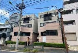 千駄木駅 徒歩3分 B1F 現況:その他 その他居抜きなど物件 【飲食不可】