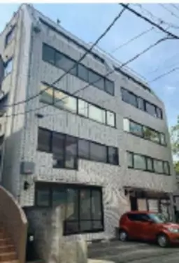 不動前駅 徒歩3分 2F 現況:その他 その他居抜きなど物件 【飲食不可】外観