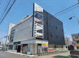 坂戸駅 徒歩5分 B1F 現況:クラブ・キャバクラ 飲食居抜き物件 【軽飲食程度相談】外観