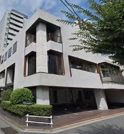 赤坂見附駅 徒歩3分 1F 現況:その他 その他居抜きなど物件 【飲食不可】