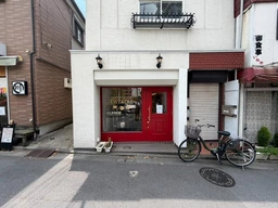 高田馬場駅 徒歩12分 1F 現況:ダイニングバー 飲食居抜き物件 【何業も可】外観