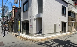 ≪中野駅 徒歩7分｜1階路面・36.59㎡｜飲食相談可≫