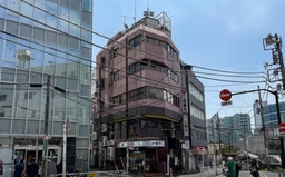 ≪代々木駅 徒歩1分｜B1階・61.24㎡｜飲食相談可≫