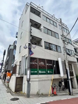 北品川駅 徒歩2分 1階 飲食可能物件 【飲食可】