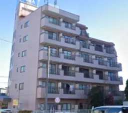 上福岡駅徒歩4分のマンション内区画！パーソナルジムの実績ありで事務所やサービス店舗にオススメです。※飲食不可外観