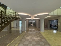 堺筋本町駅 徒歩1分 地下1階 専用階段有り スケルトン物件 用途飲食 【業種相談】外観