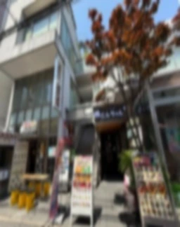 【2階202号室】東新宿駅 徒歩6分！西武新宿駅・新大久保駅も利用可能！201号室、301号室、302号室同時募集中！！外観