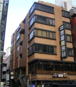 ≪【赤坂 徒歩2分】地下1階のスケルトン店舗｜飲食業種相談可の好立地区画≫