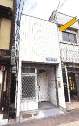 都島駅 徒歩3分 1F〜2F ロードサイド 現況:その他 その他居抜きなど物件 【何業も可】外観