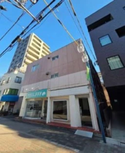 新小岩駅 徒歩3分 1F 現況:その他 その他居抜きなど物件 【軽飲食程度相談】外観