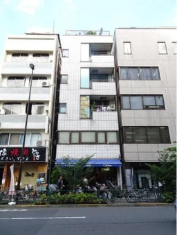 鶯谷駅 徒歩4分 2F 現況:その他 その他居抜きなど物件 【飲食不可】