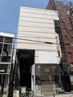 アメ村エリア 心斎橋駅 徒歩3分 3階ワンフロア 【業種相談（軽飲食程度相談可）】外観