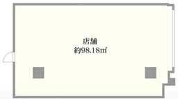 常磐線！天王台駅前！外観