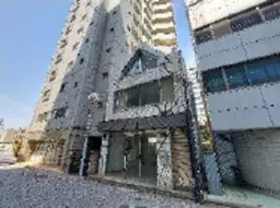 武蔵境駅 徒歩2分 1F〜2F 現況:その他 その他居抜きなど物件 【軽飲食程度相談】外観