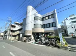 北習志野駅 徒歩4分 1F スケルトン物件 【飲食不可】外観
