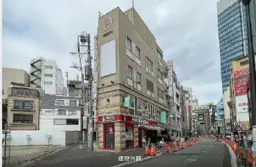 池袋駅 徒歩6分 3F 現況:その他 その他居抜きなど物件 【飲食不可】外観