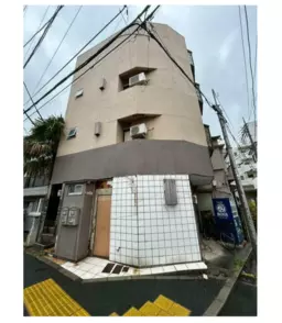 東武練馬駅 徒歩8分 1F スケルトン物件 【何業も可】外観