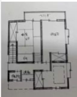 下北沢徒歩5分！代沢５丁目貸戸建物件【飲食店可】