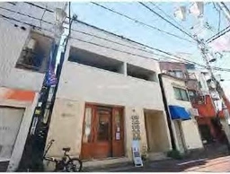 笹塚駅 徒歩4分 1F 現況:その他 その他居抜きなど物件 【軽飲食程度相談】