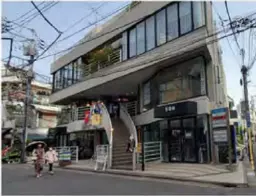 原宿駅 徒歩6分 2F 現況:その他 その他居抜きなど物件 【飲食不可】