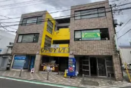 西登戸駅 徒歩6分 1F 現況:その他 その他居抜きなど物件 【飲食不可】外観