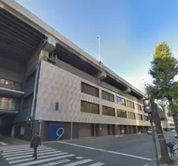 本町駅 徒歩1分 B2F飲食店居抜き物件 【飲食可】外観