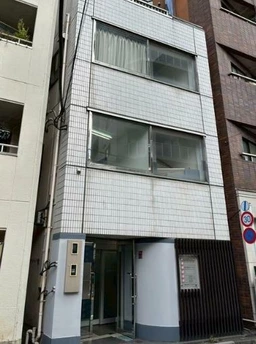 巣鴨駅 徒歩4分／L字レイアウトの事務所仕様物件【飲食不可】