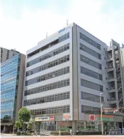 北与野駅 徒歩4分 　西大通り沿い　１階外観