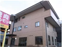 相模大塚駅 徒歩5分 1F スケルトン物件 【飲食可】外観