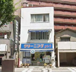 武蔵境駅 徒歩3分 3F 現況:その他 その他居抜きなど物件 【軽飲食可】外観