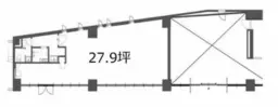 ■築地駅【飲食不可】※メール問い合わせのみ対応可※