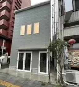 【重飲食可! 】大山駅 徒歩9分 1F ★