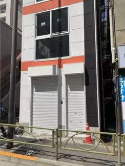 新大塚駅 徒歩1分 1F 新築スケルトン物件 【重飲食可】