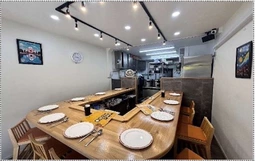 【高田馬場駅 早稲田通沿い！1階路面店！内装美麗で即営業可能！】