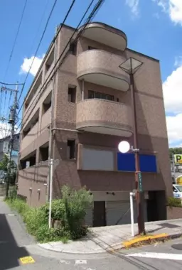 西国分寺駅 徒歩2分 B1F スケルトン物件 【重飲食可】外観