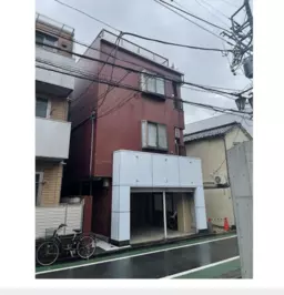 【重飲食可】板橋本町駅 徒歩4分 ★