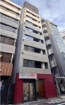 神田駅 徒歩1分 1F 現況:事務所仕様物件 【飲食不可】　買取屋・エステサロン・美容室にオススメ