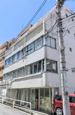 高田馬場駅 徒歩3分 2F 現況:その他 その他居抜きなど物件 【業種相談】
