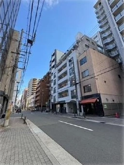 本町駅 徒歩5分 1F〜4F 現況:その他 その他居抜きなど物件 【業種相談】外観