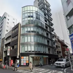 渋谷駅 徒歩4分 1F-B区画 立ち飲み居酒屋居抜き物件 【飲食可】外観