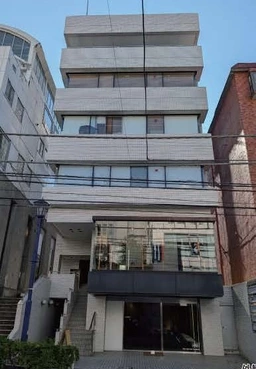 外苑前駅 徒歩9分 4F 現況:その他 その他居抜きなど物件 【飲食不可】外観
