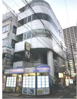 竹ノ塚駅 徒歩3分 B1F 現況:バー・クラブ・スナック居抜き物件 【飲食可】原状回復義務なし/ 造作譲渡無償外観