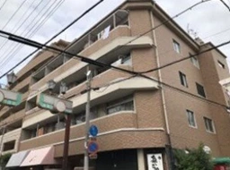 【千林大宮駅徒歩7分】パスタ店の居抜き1階路面店物件です！ 【飲食可】外観