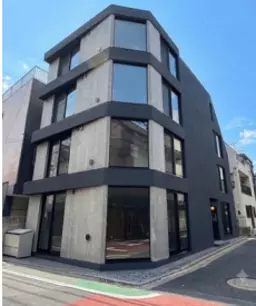 大泉学園駅徒歩3分♪駅前商店街のデザイナーズマンション路面店！スケルトン、内装費補助100万まで【飲食可】