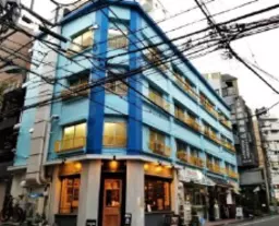 恵比寿駅 徒歩4分 6F 現況:その他 その他居抜きなど物件 【サービス店舗相談可能】