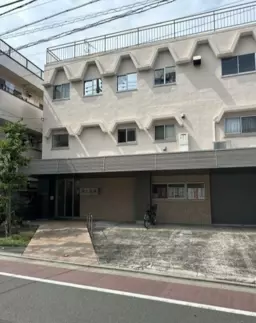 梅屋敷駅 徒歩6分 2F 現況:その他 その他居抜きなど物件 【飲食不可】