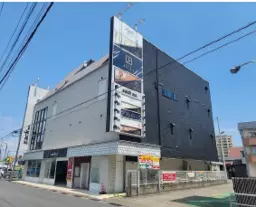 坂戸駅 徒歩5分 2F 現況:クラブ・キャバクラ 飲食居抜き物件 【軽飲食可】外観