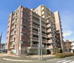 小手指駅 徒歩9分 1F スケルトン物件 【飲食不可】