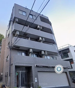 中野駅 徒歩8分 1F 現況:その他 その他居抜きなど物件 【軽飲食可】外観